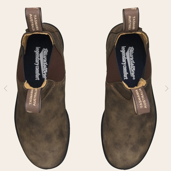 Blundstone 585 Chelsea Boots - NWT - Picture 6 of 13